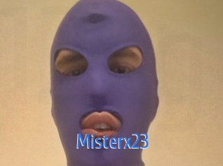misterx23 12x Gay