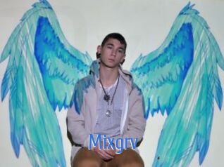 Mixgrv