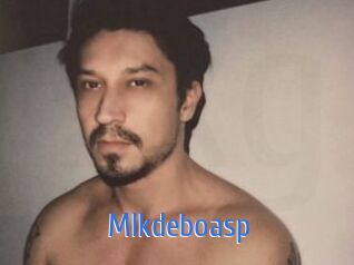 Mlkdeboasp