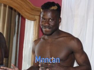 Mnncan
