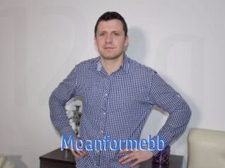 Moanformebb