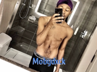 Mobydxck