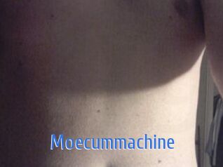 Moecummachine