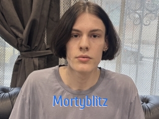 Mortyblitz