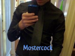 Mostercock