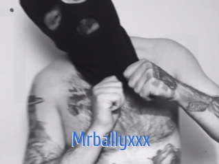 Mrballyxxx