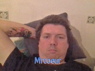 Mrcoeur