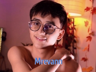 Mrevann