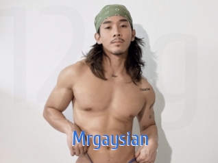 Mrgaysian