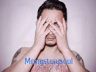 Mrmysterysoul