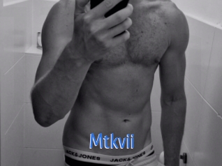 Mtkvii