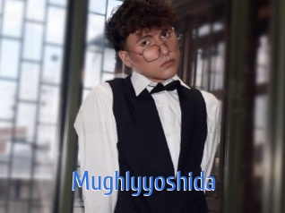 Mughlyyoshida
