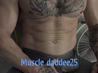 muscle_daddee25 12x Gay