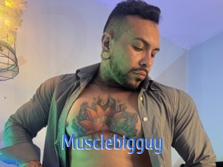 Musclebigguy