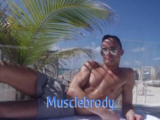 Musclebrody