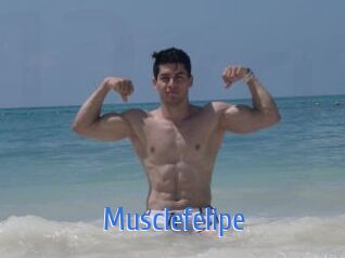 Musclefelipe