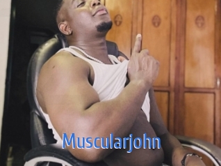 muscularjohn 12x Gay