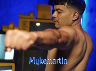 Mykemartin