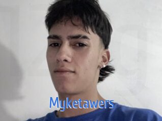 Myketawers
