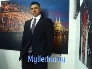 Myllerhorny