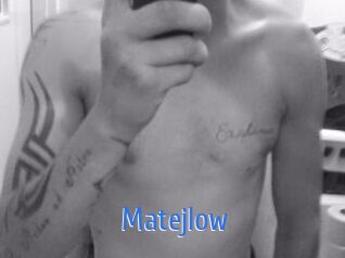 Matejlow