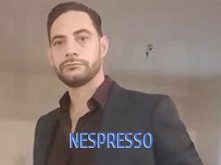 NESPRESSO