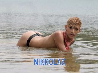 NIKKOLAX