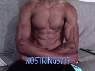 NOSTRINGS777