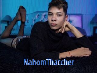 NahomThatcher