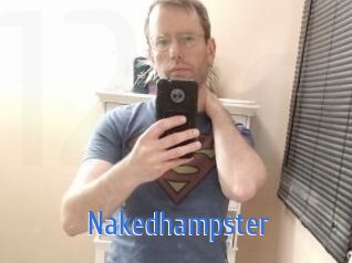 Nakedhampster