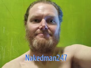 Nakedman247