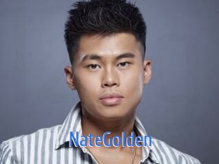 NateGolden