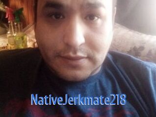 NativeJerkmate218
