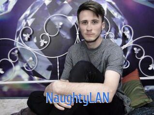 NaughtyLAN
