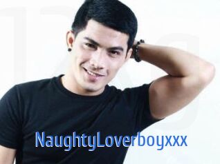 NaughtyLoverboyxxx