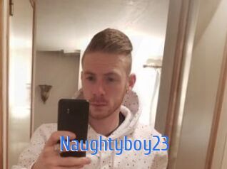 Naughtyboy23