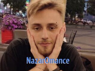 NazarOmance