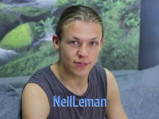 NeilLeman