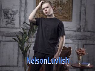 NelsonLuvlish