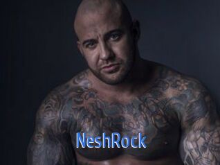 NeshRock 12x Gay