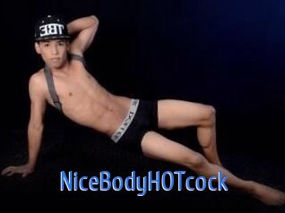 NiceBodyHOTcock
