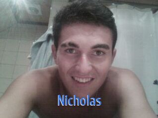 Nicholas