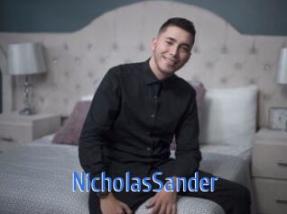 NicholasSander