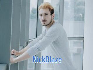 NickBlaze