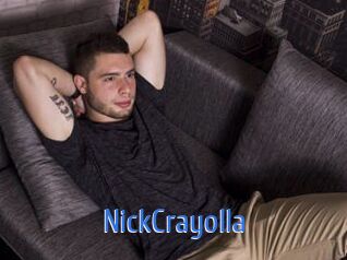 NickCrayolla