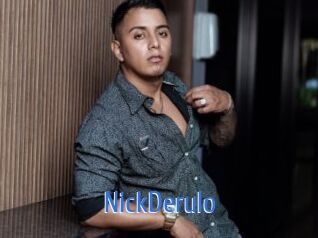 NickDerulo