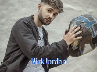 NickJordan