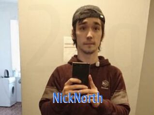 NickNorth