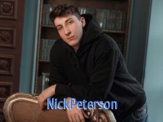 NickPeterson 12x Gay
