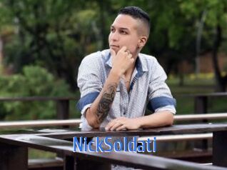 NickSoldati